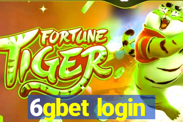 6gbet login